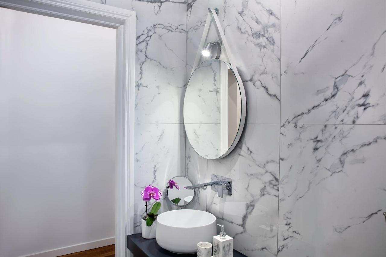 Fellini Design Suites Roma Dış mekan fotoğraf