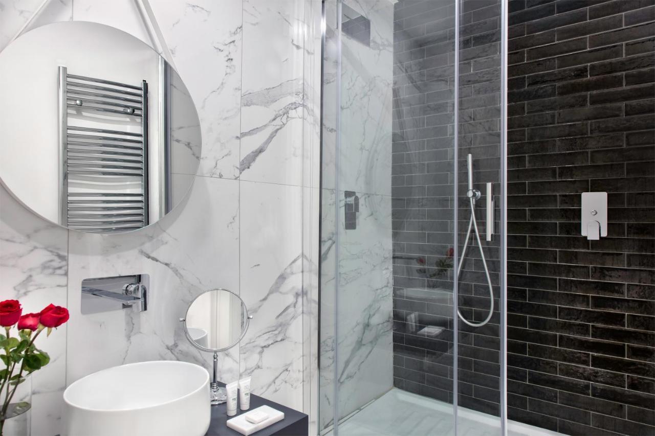 Fellini Design Suites Roma Dış mekan fotoğraf