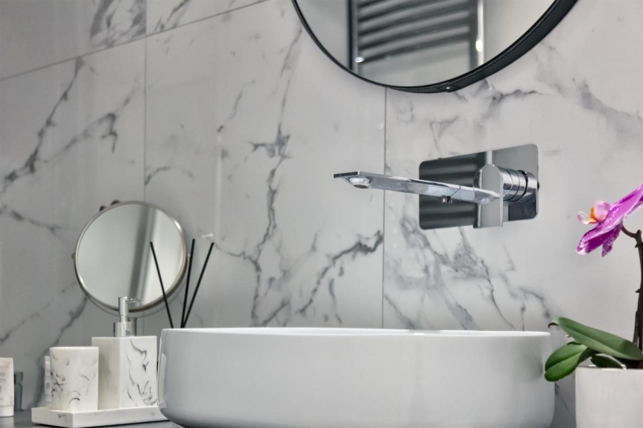 Fellini Design Suites Roma Dış mekan fotoğraf