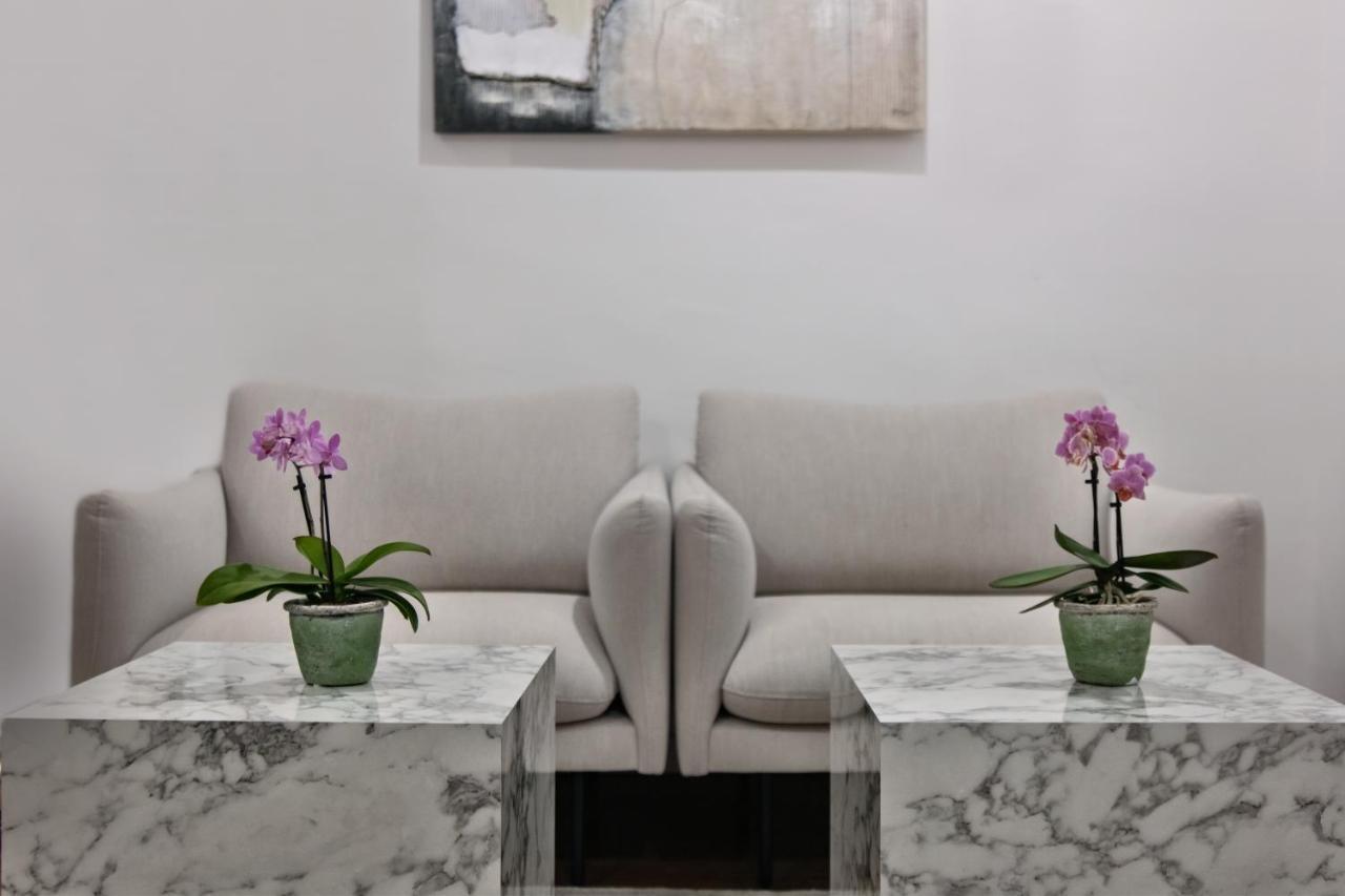Fellini Design Suites Roma Dış mekan fotoğraf