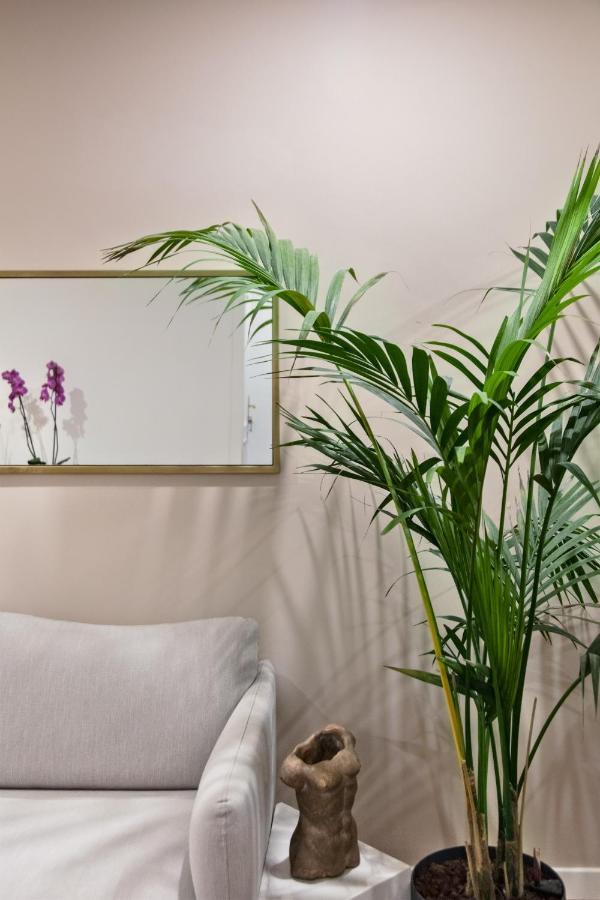 Fellini Design Suites Roma Dış mekan fotoğraf