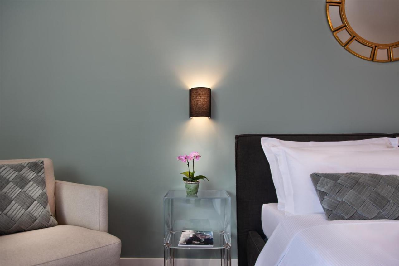 Fellini Design Suites Roma Dış mekan fotoğraf