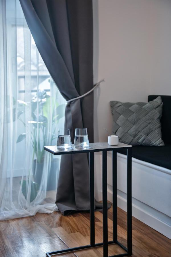 Fellini Design Suites Roma Dış mekan fotoğraf
