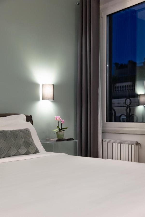 Fellini Design Suites Roma Dış mekan fotoğraf