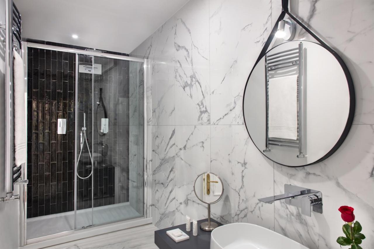 Fellini Design Suites Roma Dış mekan fotoğraf