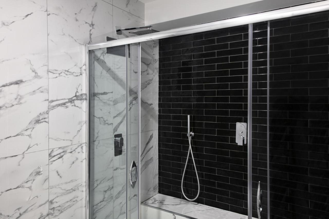 Fellini Design Suites Roma Dış mekan fotoğraf