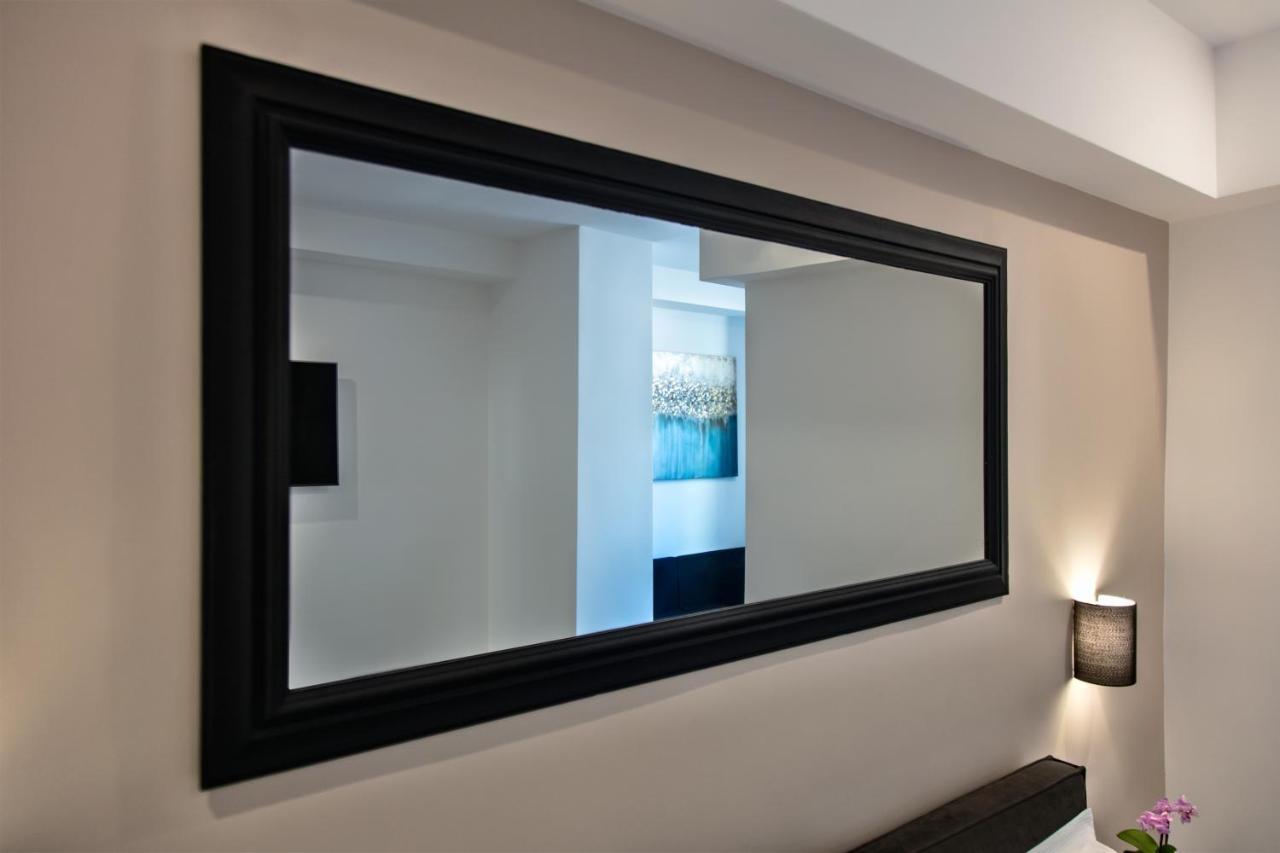 Fellini Design Suites Roma Dış mekan fotoğraf