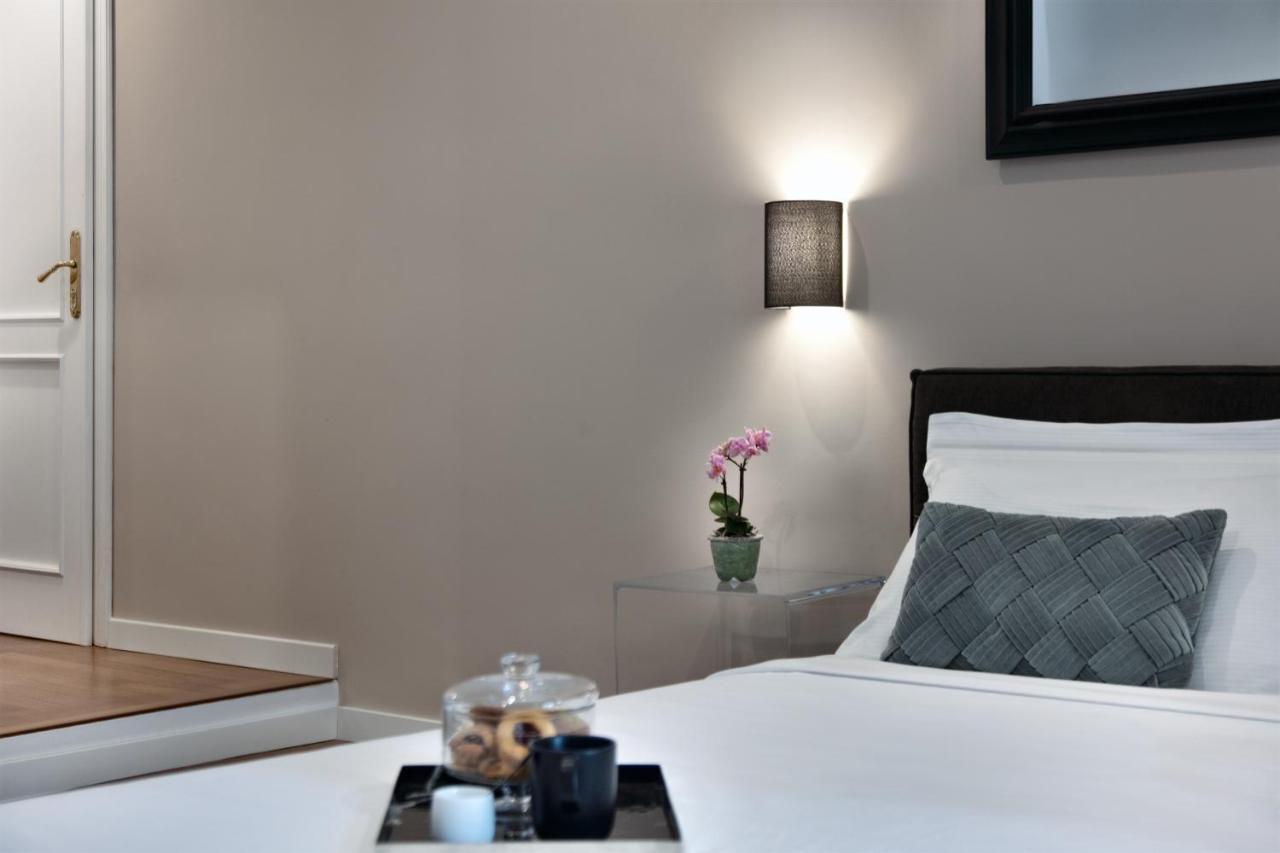 Fellini Design Suites Roma Dış mekan fotoğraf